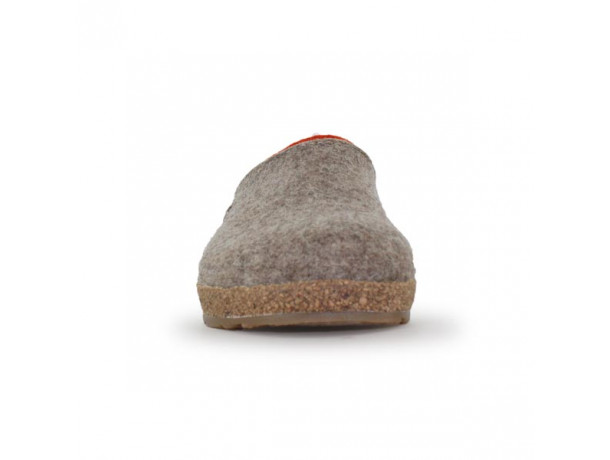 sabot mules haflinger Grizzly Kris