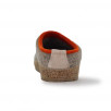 sabot mules haflinger Grizzly Kris
