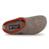 sabot mules haflinger Grizzly Kris