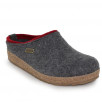 sabot mules haflinger Grizzly Kris