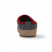 sabot mules haflinger Grizzly Kris