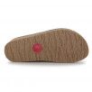 sabot mules haflinger Grizzly Kris