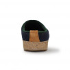 sabot mules haflinger Grizzly Kris