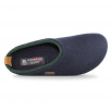 sabot mules haflinger Grizzly Kris