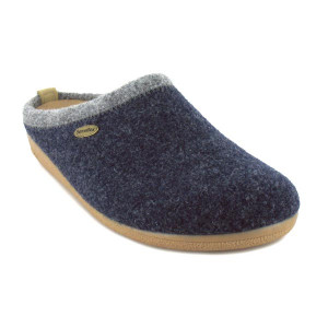Pantoufles Unisexes Hiver - Doublure Peluche Chaud - Semelle Antidérapante - Confort Mousse Mémoire - Pour Maison - 4
