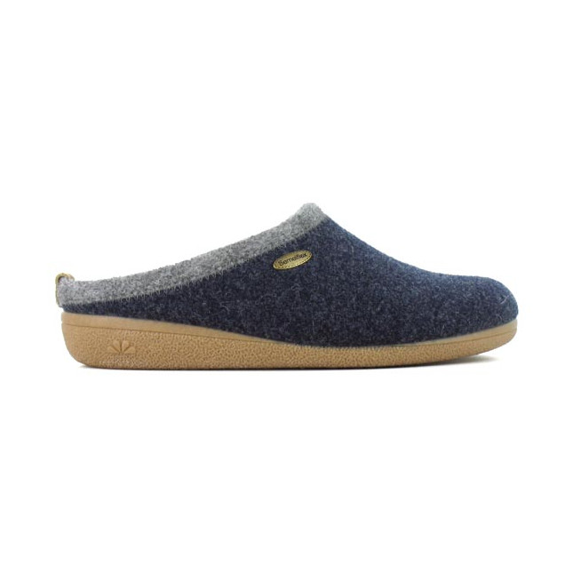 Chaussons mules pour Homme semelflex oura