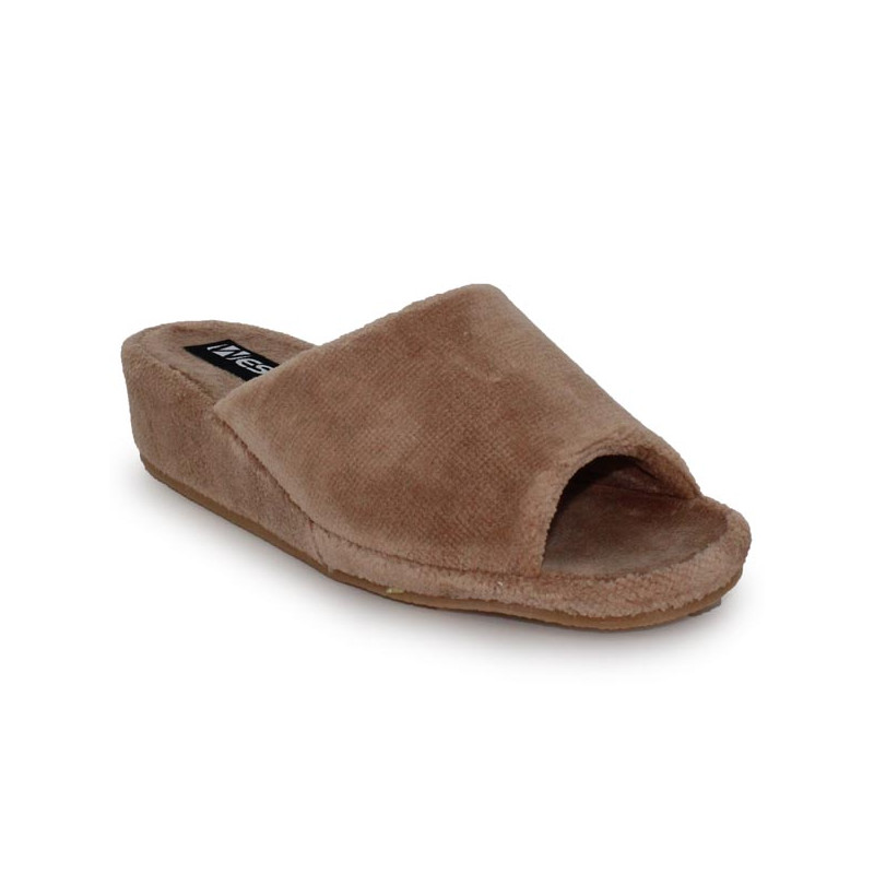 Pantoufles romika femme discount