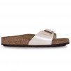 mules femme BIRKENSTOCK Madrid Birko-Flor