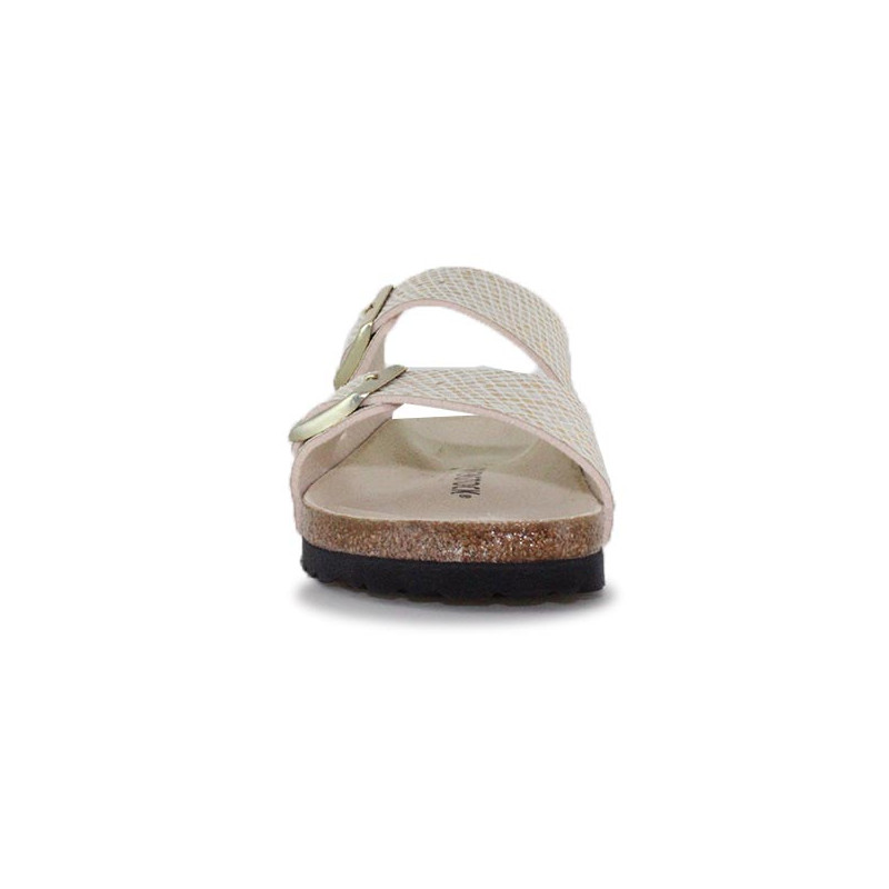 birkenstock deux brides femme