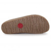 sabot mule femme haflinger Grizzly Cuoricino
