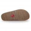 sabot mule femme haflinger Grizzly Cuoricino