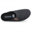 pantoufles mule homme rohde N°2782