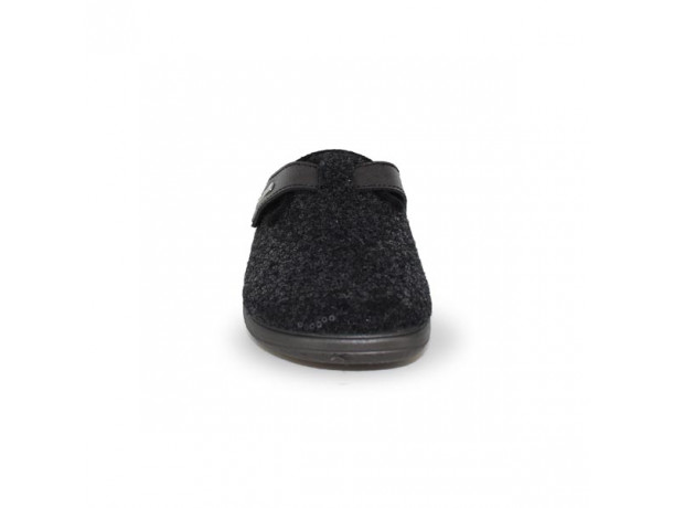 chaussons mules femme confortable Rohde N°6556