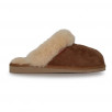 Chaussons mules pour femme SHEPHERD Jessica