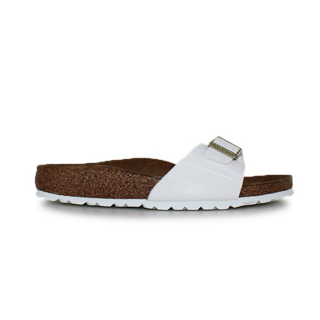 mules femme BIRKENSTOCK Madrid Birko-Flor