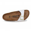 mules femme BIRKENSTOCK Madrid Birko-Flor