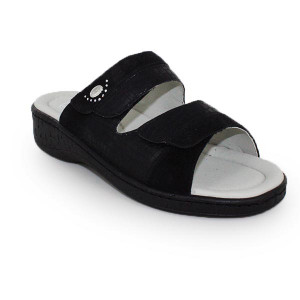 mules femme scholl Marinella