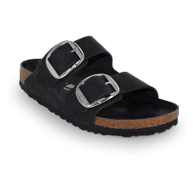 mules ARIZONA Big Buckle BIRKENSTOCK