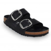 mules ARIZONA Big Buckle BIRKENSTOCK