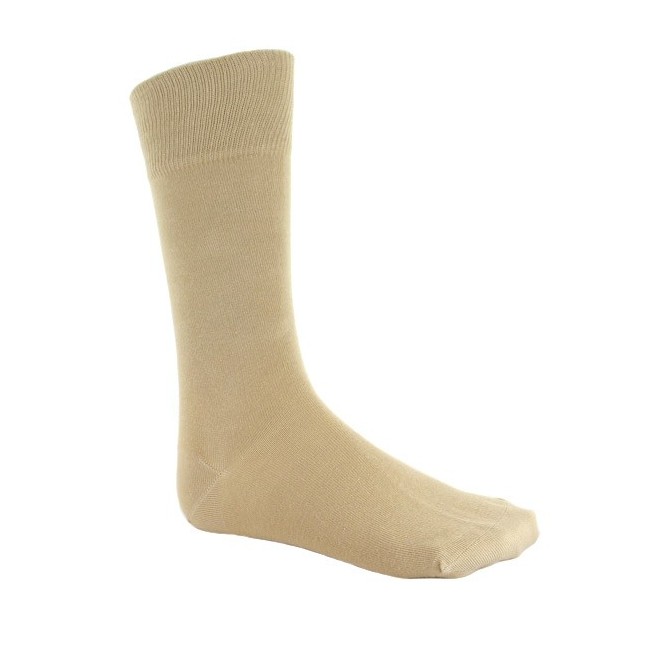 Chaussettes en coton égyptien DORE DORE