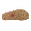 chaussons sabot en laine Haflinger Grizzly Torben