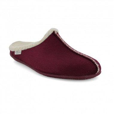 Chaussons mules femme La Maison de l'Espadrille 9009