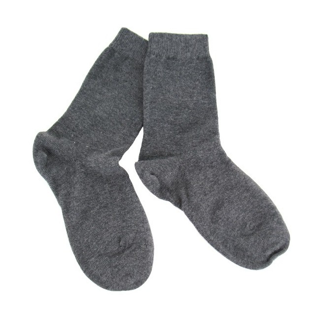 DORE DORE Chaussettes enfant coton égyptien, Accessoires