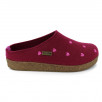 sabot mule femme haflinger Grizzly Cuoricino