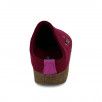 sabot mule femme haflinger Grizzly Cuoricino