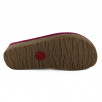 sabot mule femme haflinger Grizzly Cuoricino
