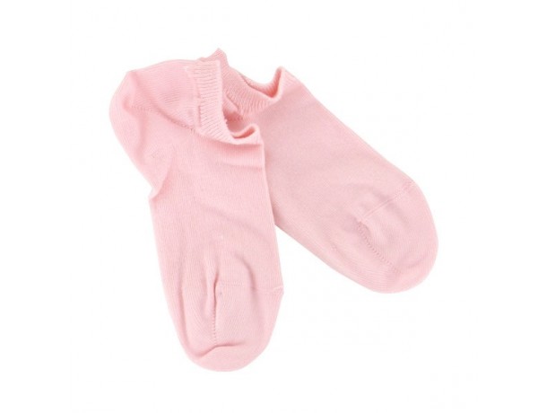 Socquettes enfant Coton Lycra