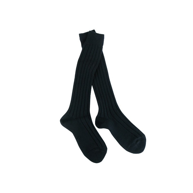 DORE DORE Chaussettes enfant Laine et coton, Chaussettes / Collants / Bas