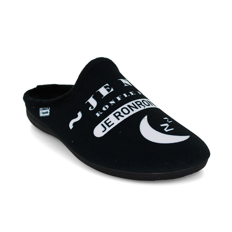 LA MAISON DE L ESPADRILLE 105 6 H8 Mules pour homme Chaussures