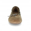 Chaussons ballerines la maison de l'espadrille 6055