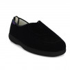 Chaussons Velcro pieds sensibles PULMAN New Styl