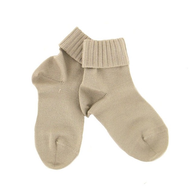 DORE DORE Chaussettes enfant Coton Lycra, Chaussettes / Bas