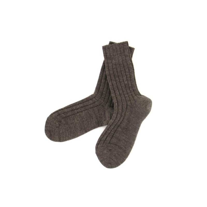 DORE DORE Chaussettes enfant Laine et coton, Accessoires