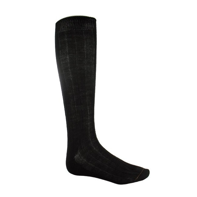 DORE DORE Chaussettes hautes homme 100 % Laine, Chaussettes / Bas