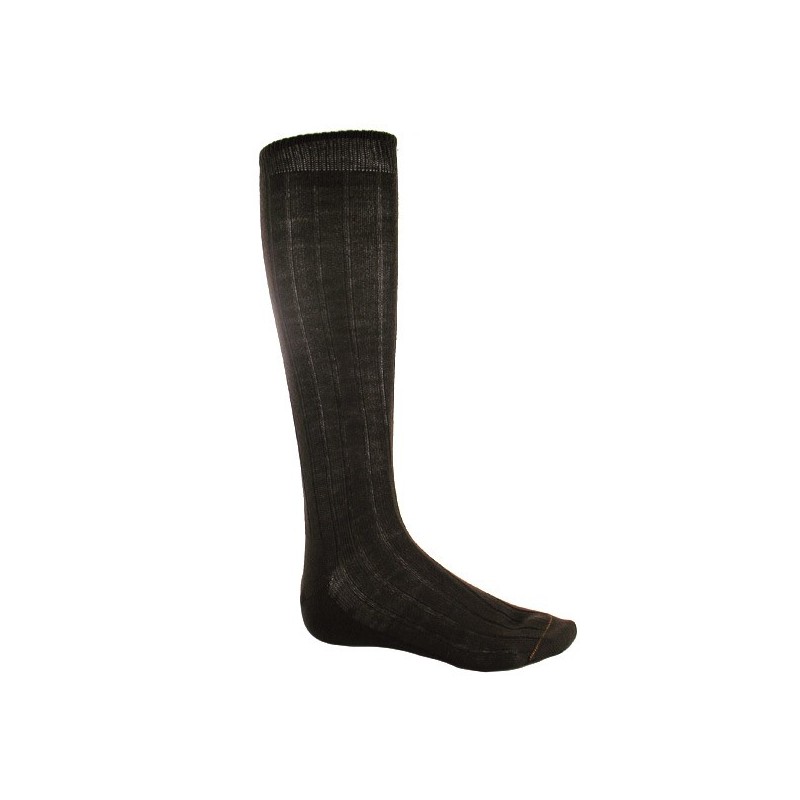 DORE DORE Chaussettes hautes homme 100 % Laine, Chaussettes / Bas