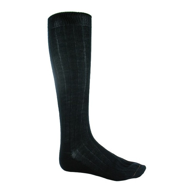 Chaussettes homme courtes 100% coton Harris - ANT45