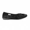 chaussons ballerine femme la maison de l'espadrille 6053