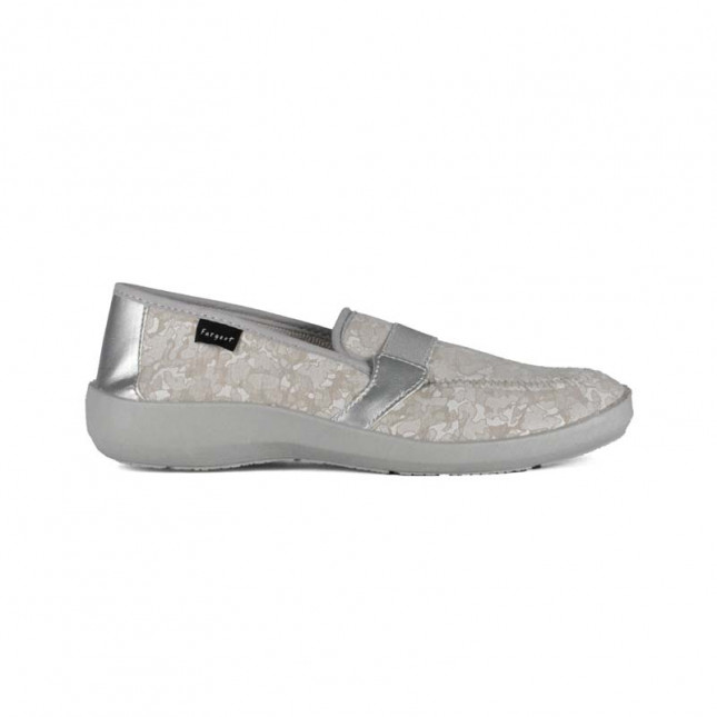 Chaussons confort pour femme FARGEOT Marinette