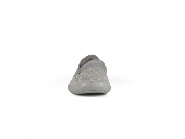 Chaussons confort pour femme FARGEOT Marinette