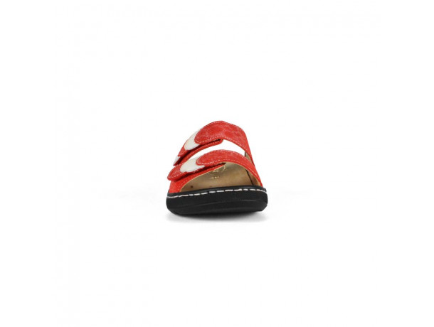 mules femme confortables semelflex Graziella