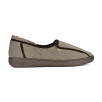 chaussons pantoufles pieds sensibles Bruman BR3071