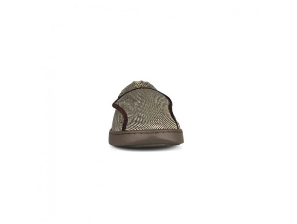chaussons pantoufles pieds sensibles Bruman BR3071