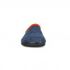 chaussons mules Homme Semelflex Valmorel