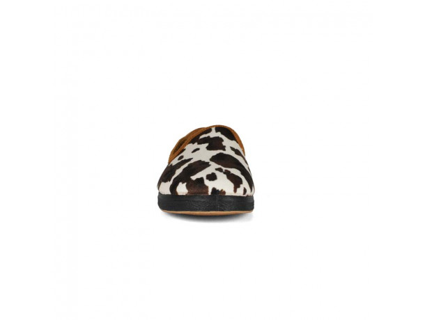 Charentaises pour femme SEMELFLEX Super Babeth Charentaises pour femme SEMELFLEX Super Babeth