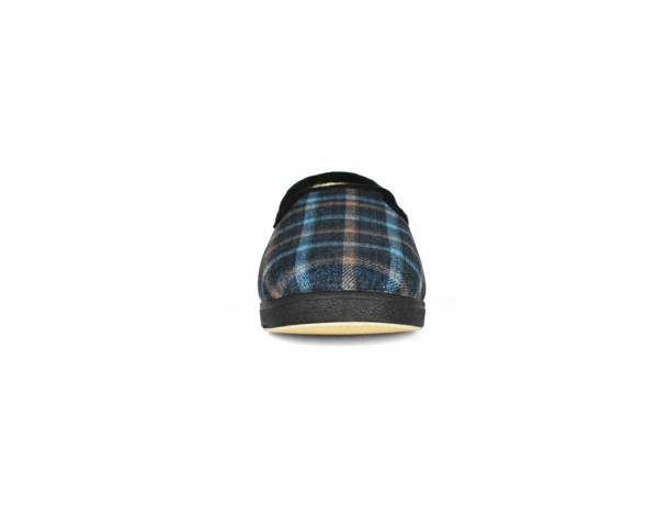 charentaises homme semelflex Calolaurent