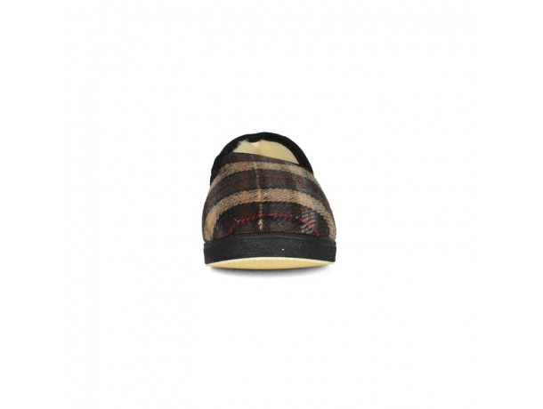 charentaises Homme Semelflex Calojoel